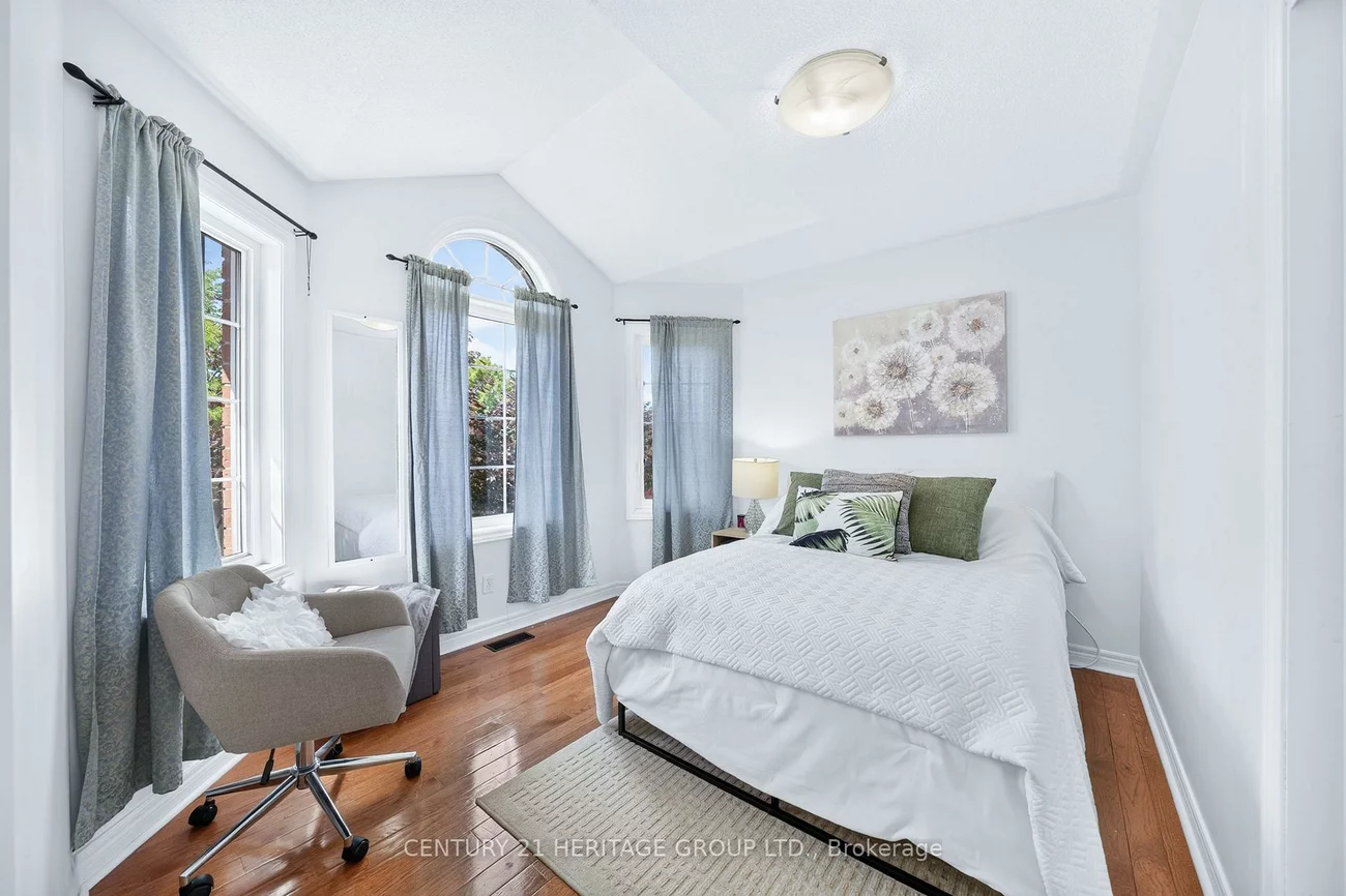 161, Alfred Smith, Woodland Hill, Newmarket