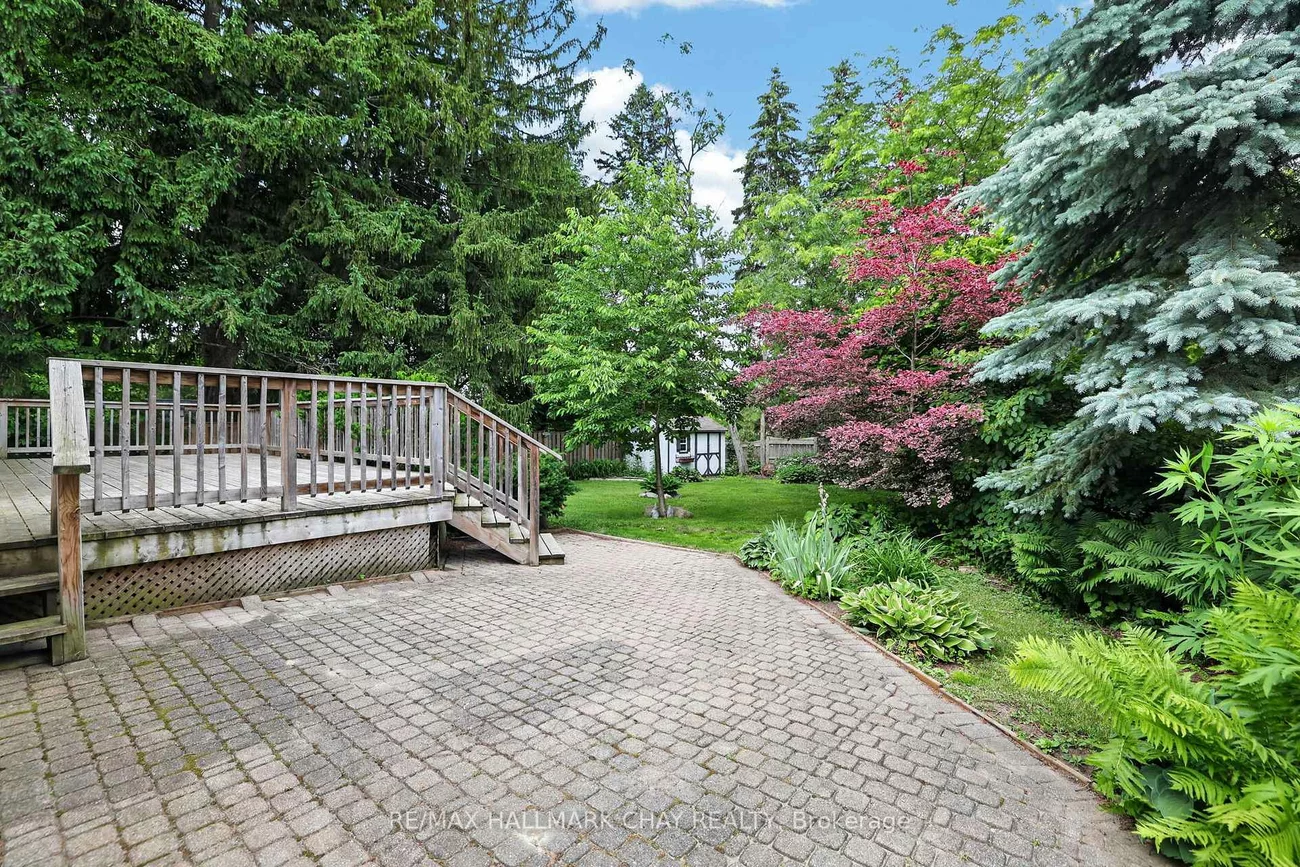 613, Queen, Central Newmarket, Newmarket