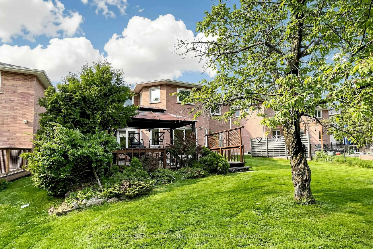 670, Leslie Valley, Huron Heights-Leslie Valley, Newmarket