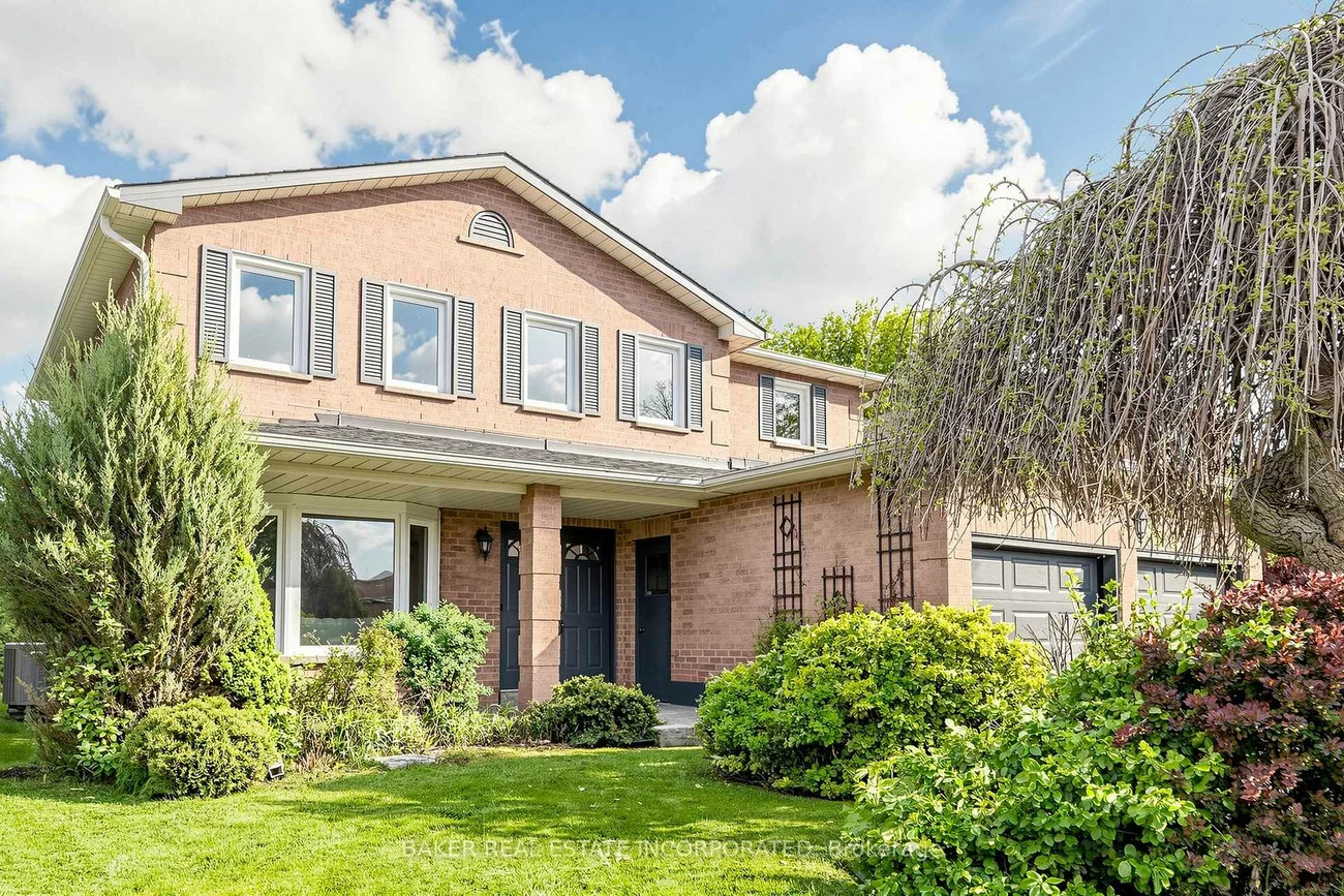 670, Leslie Valley, Huron Heights-Leslie Valley, Newmarket