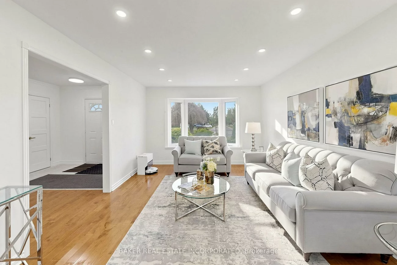 670, Leslie Valley, Huron Heights-Leslie Valley, Newmarket