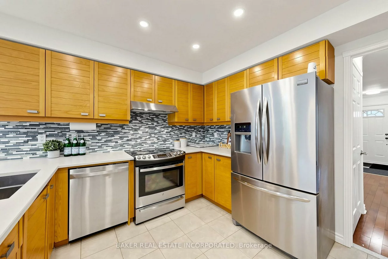 670, Leslie Valley, Huron Heights-Leslie Valley, Newmarket