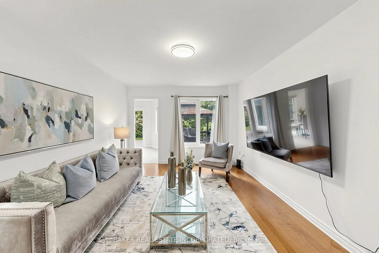 670, Leslie Valley, Huron Heights-Leslie Valley, Newmarket