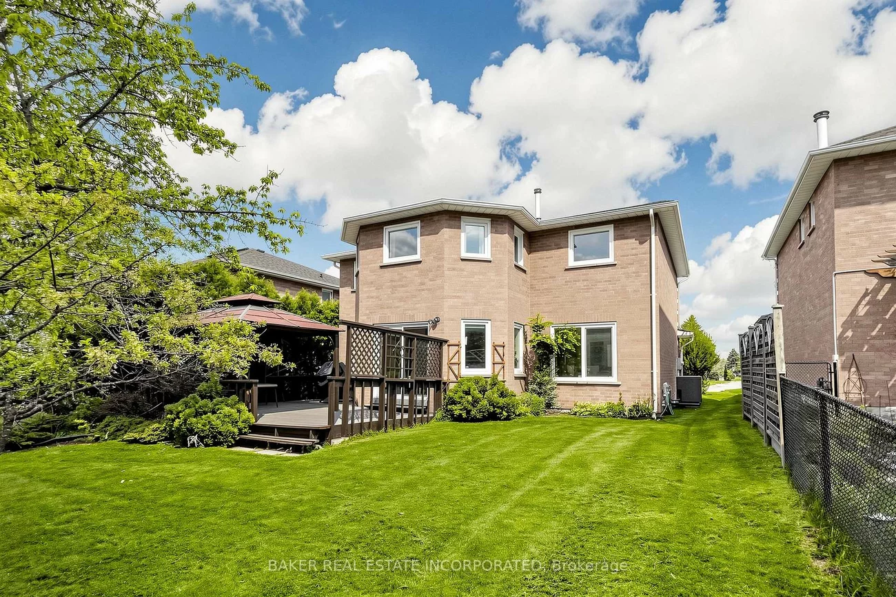 670, Leslie Valley, Huron Heights-Leslie Valley, Newmarket
