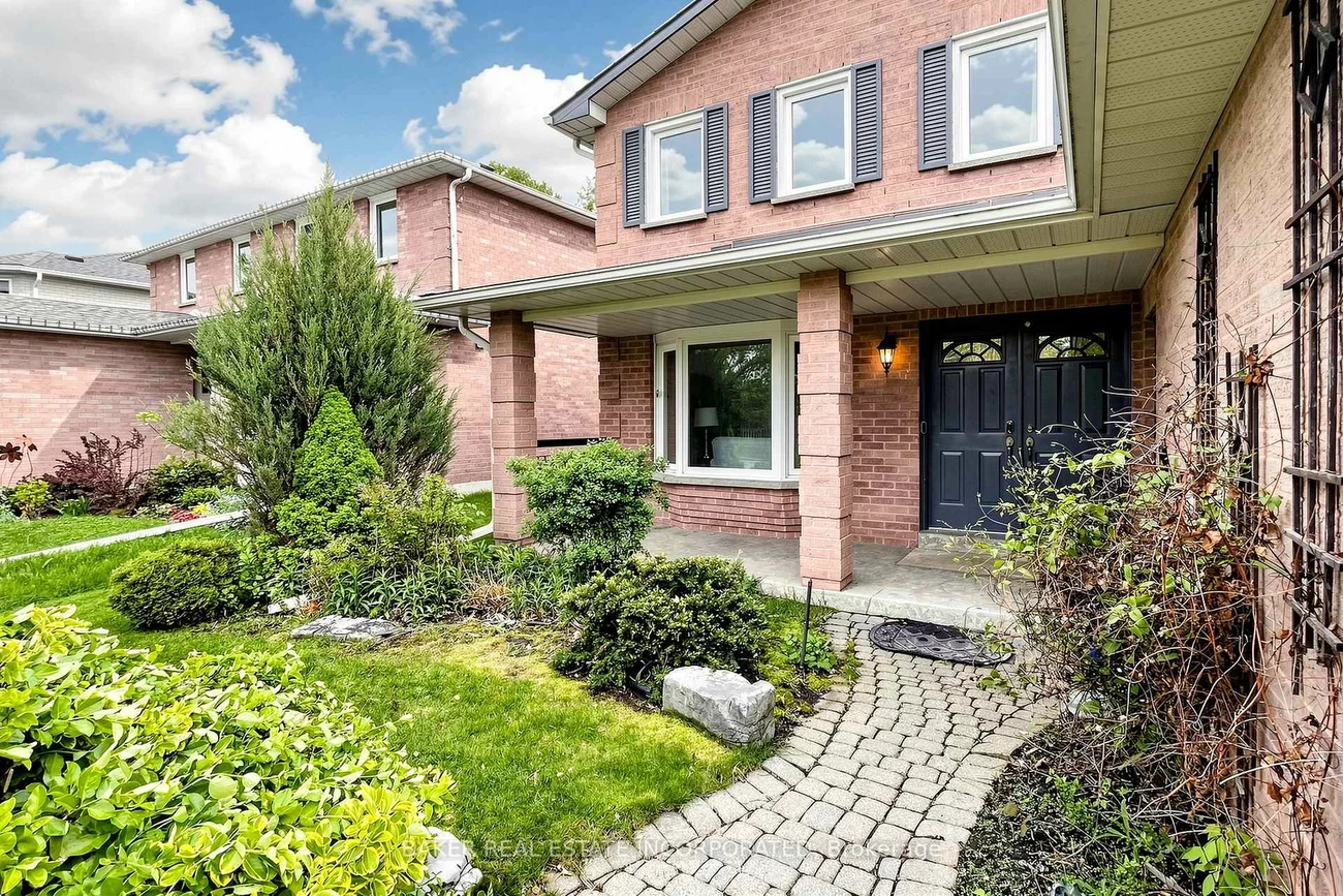 670, Leslie Valley, Huron Heights-Leslie Valley, Newmarket