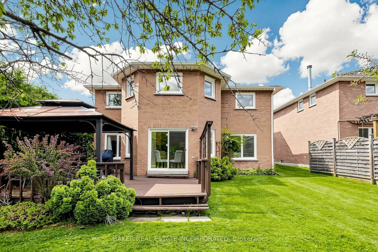 670, Leslie Valley, Huron Heights-Leslie Valley, Newmarket