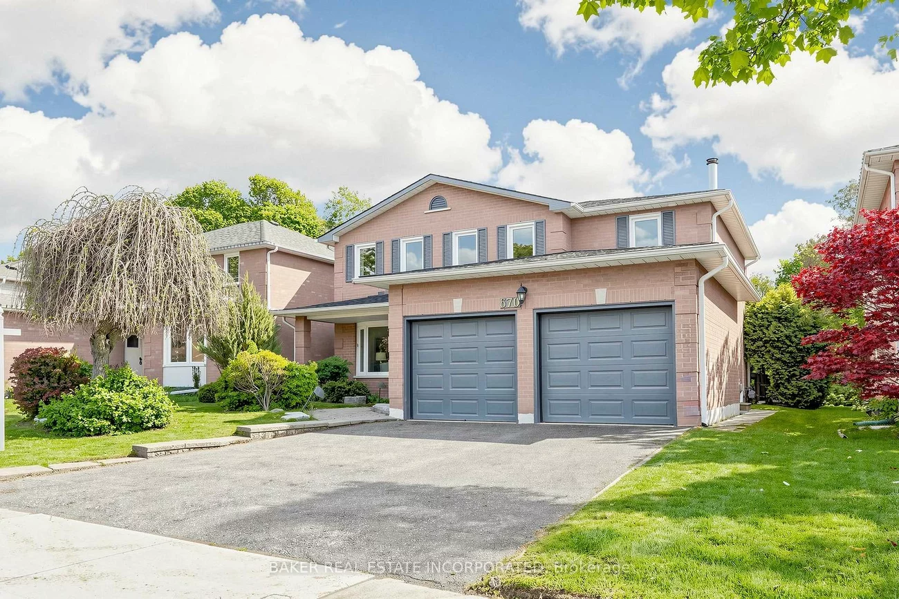 670, Leslie Valley, Huron Heights-Leslie Valley, Newmarket