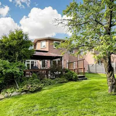 670, Leslie Valley, Huron Heights-Leslie Valley, Newmarket
