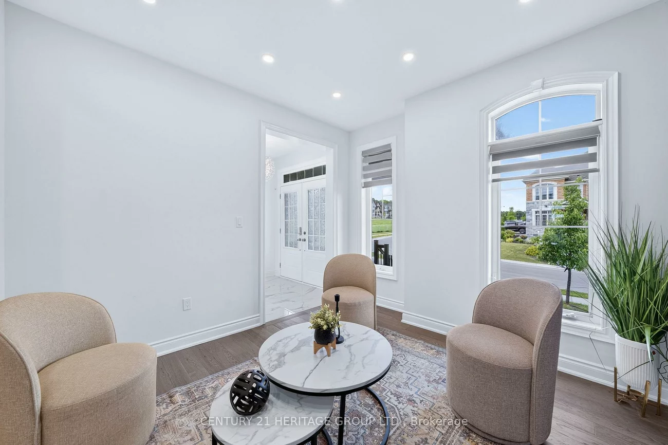 282, Reg Harrison, Glenway Estates, Newmarket