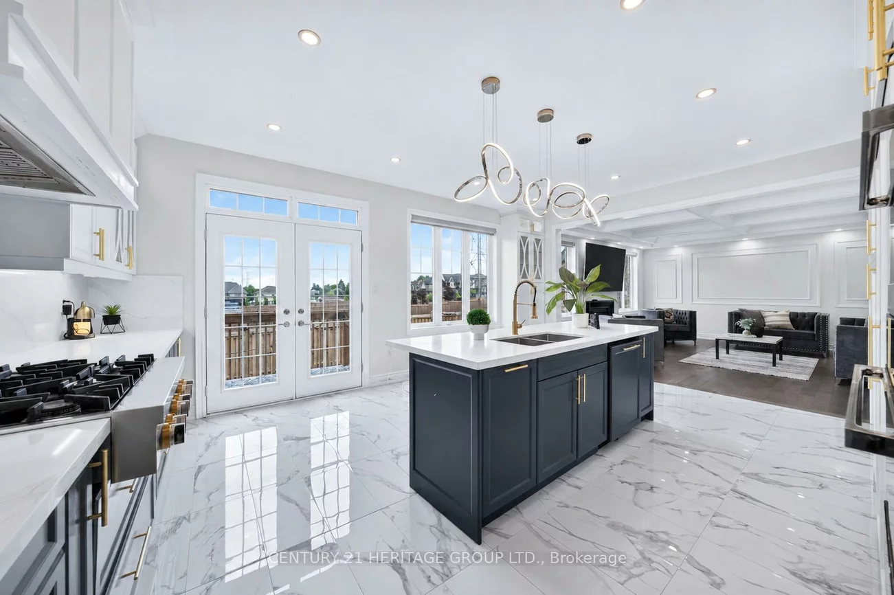 282, Reg Harrison, Glenway Estates, Newmarket