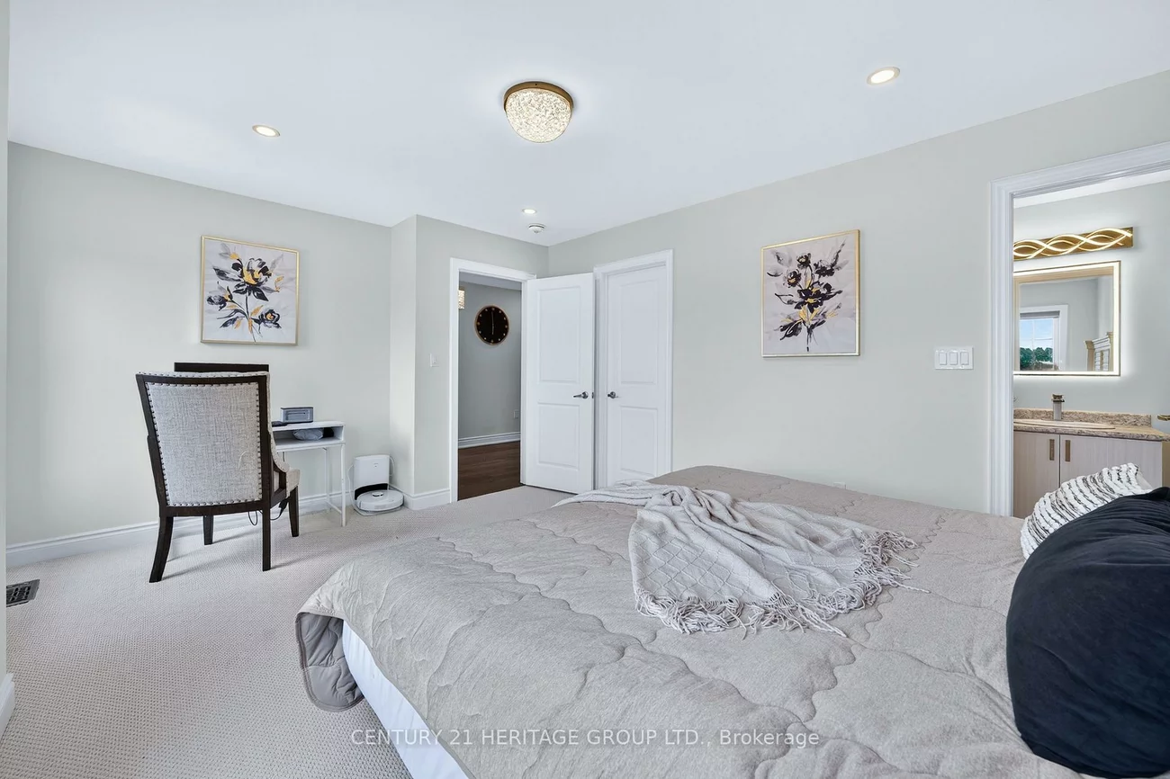 282, Reg Harrison, Glenway Estates, Newmarket