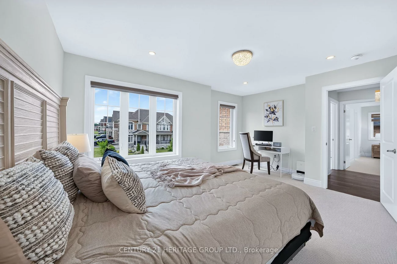 282, Reg Harrison, Glenway Estates, Newmarket