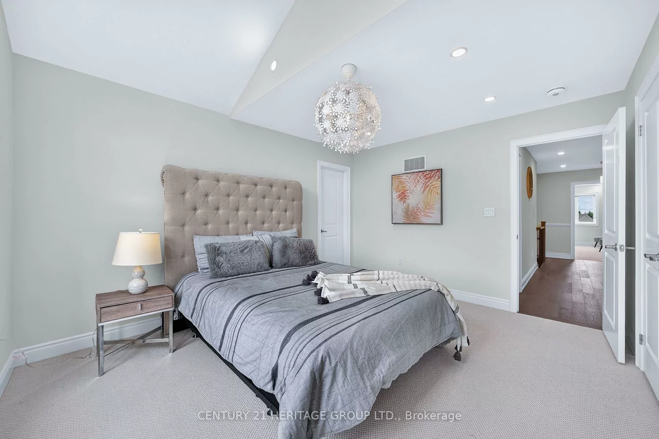 282, Reg Harrison, Glenway Estates, Newmarket