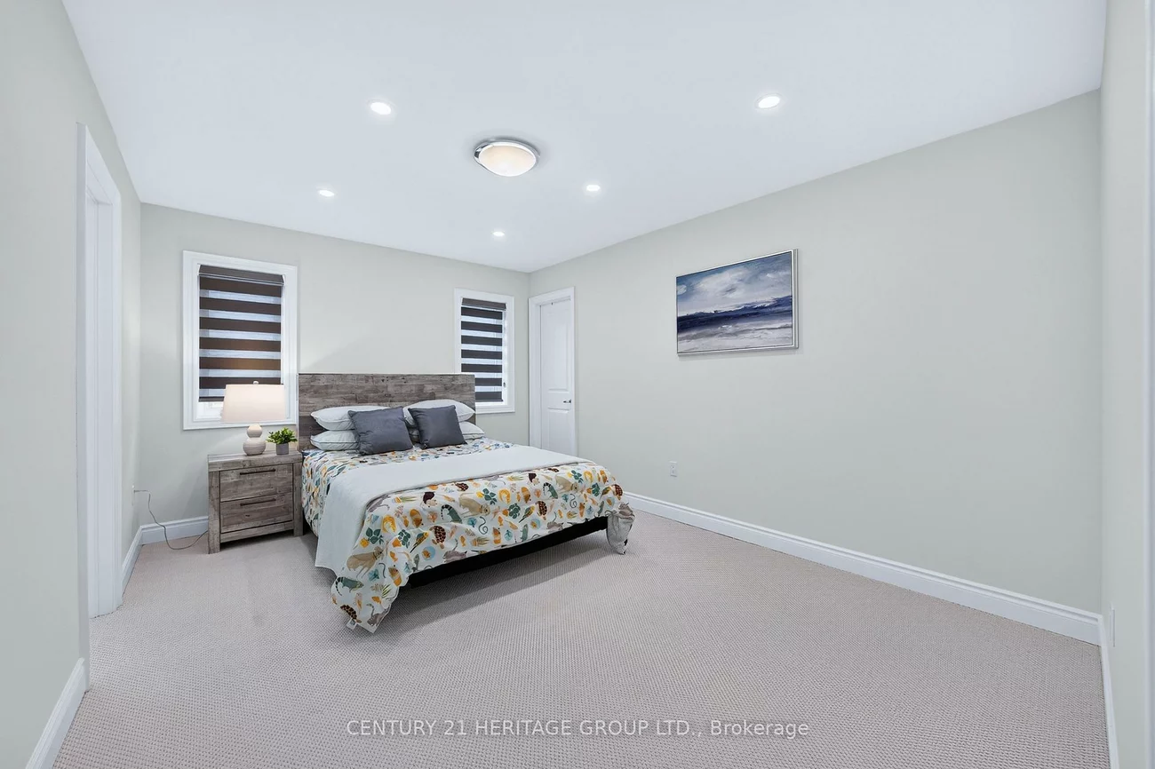 282, Reg Harrison, Glenway Estates, Newmarket