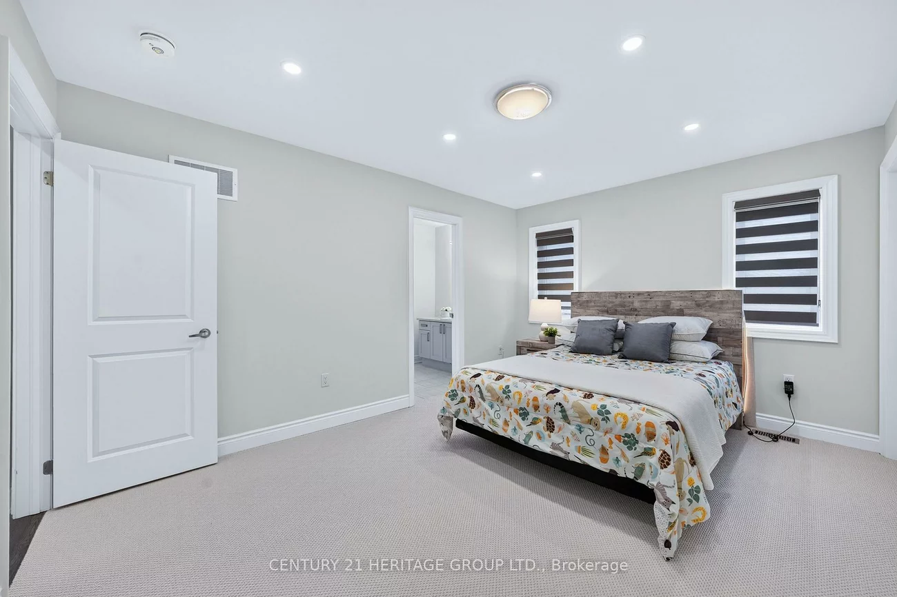 282, Reg Harrison, Glenway Estates, Newmarket