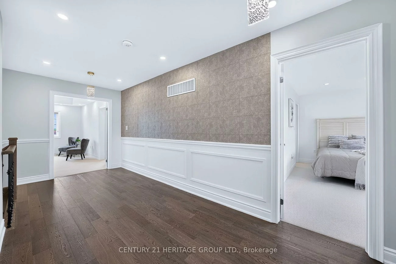282, Reg Harrison, Glenway Estates, Newmarket