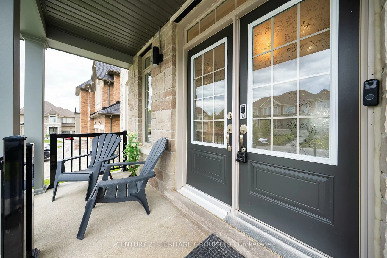 282, Reg Harrison, Glenway Estates, Newmarket