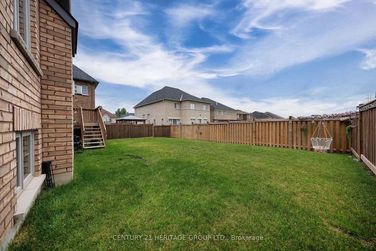 282, Reg Harrison, Glenway Estates, Newmarket