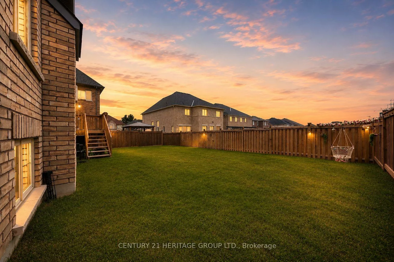 282, Reg Harrison, Glenway Estates, Newmarket