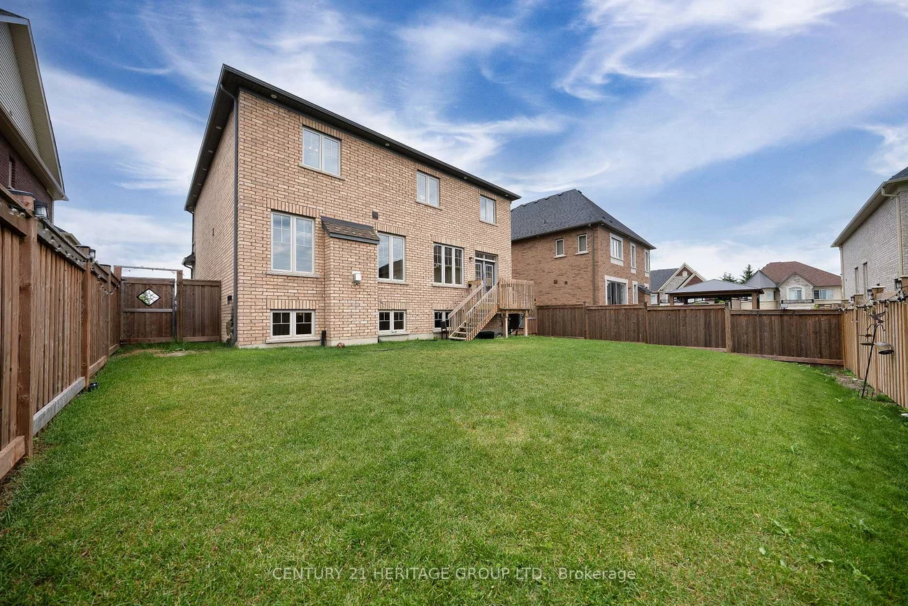 282, Reg Harrison, Glenway Estates, Newmarket