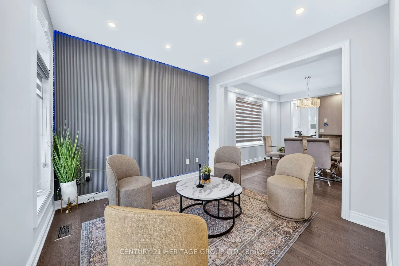 282, Reg Harrison, Glenway Estates, Newmarket