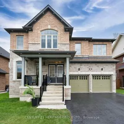 282, Reg Harrison, Glenway Estates, Newmarket