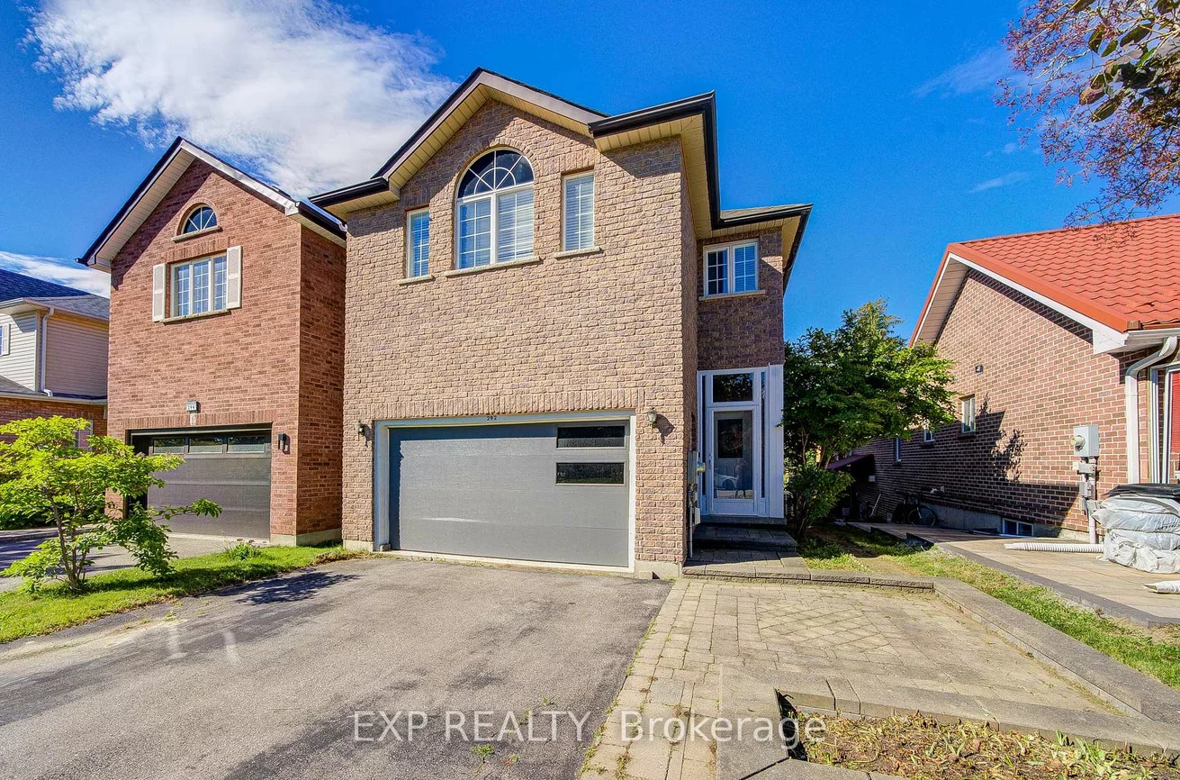 292, Sheridan, Gorham-College Manor, Newmarket