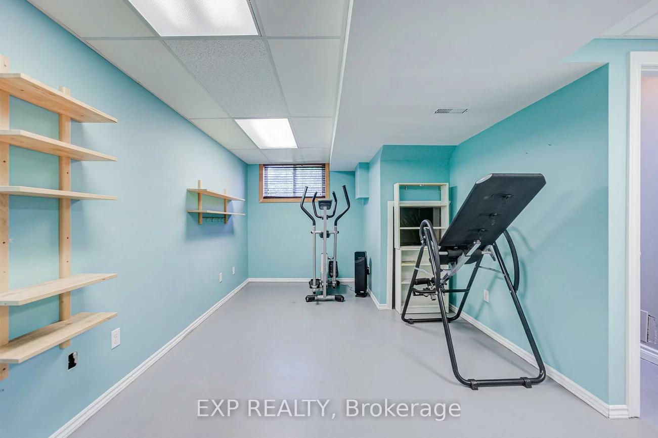 292, Sheridan, Gorham-College Manor, Newmarket