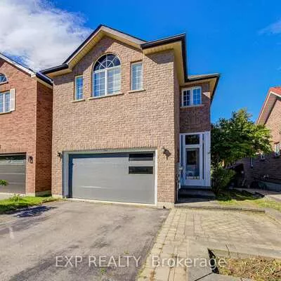 292, Sheridan, Gorham-College Manor, Newmarket