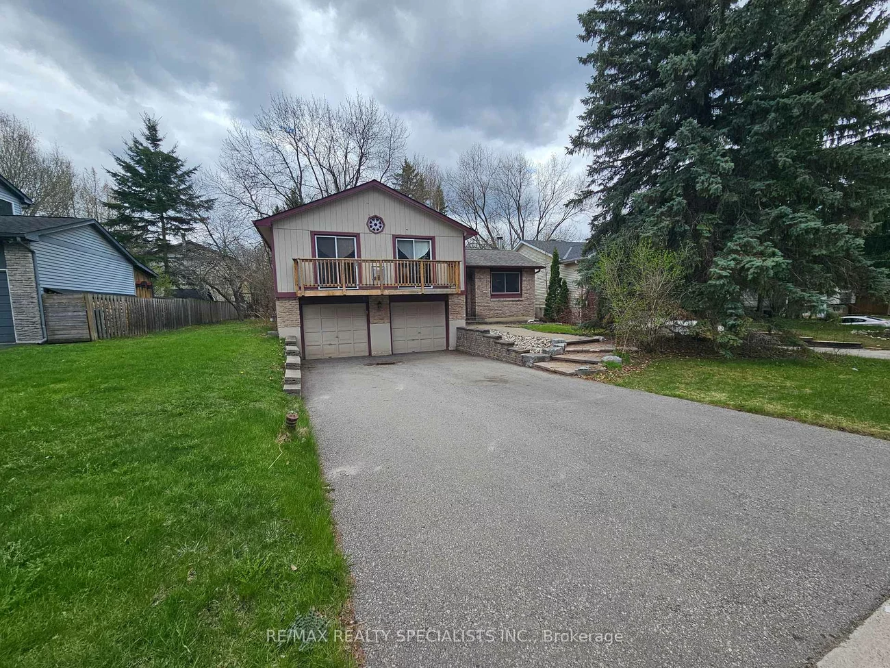 914, JANETTE, Huron Heights-Leslie Valley, Newmarket