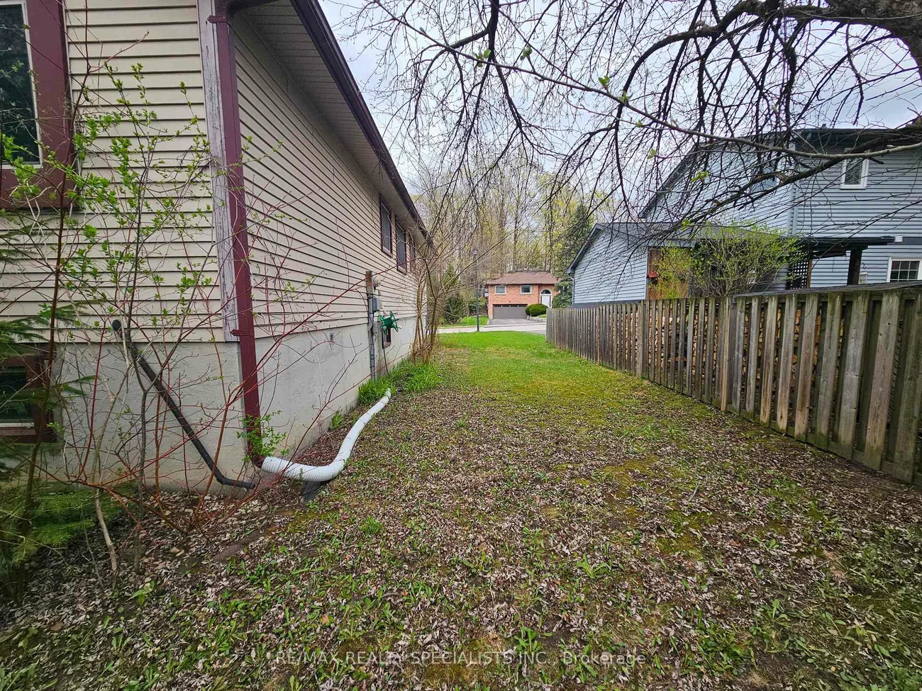 914, JANETTE, Huron Heights-Leslie Valley, Newmarket