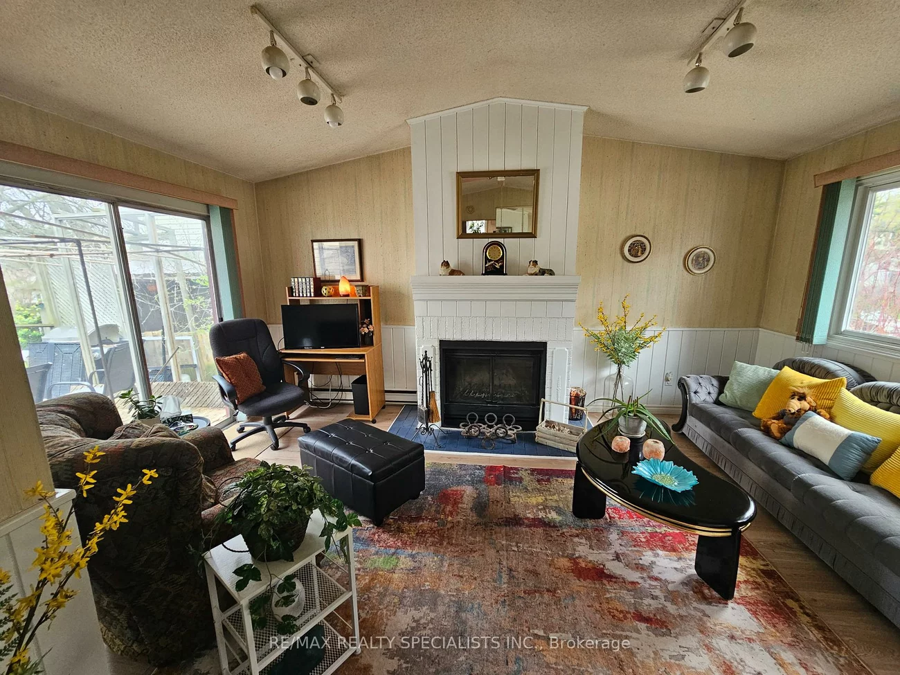 914, JANETTE, Huron Heights-Leslie Valley, Newmarket