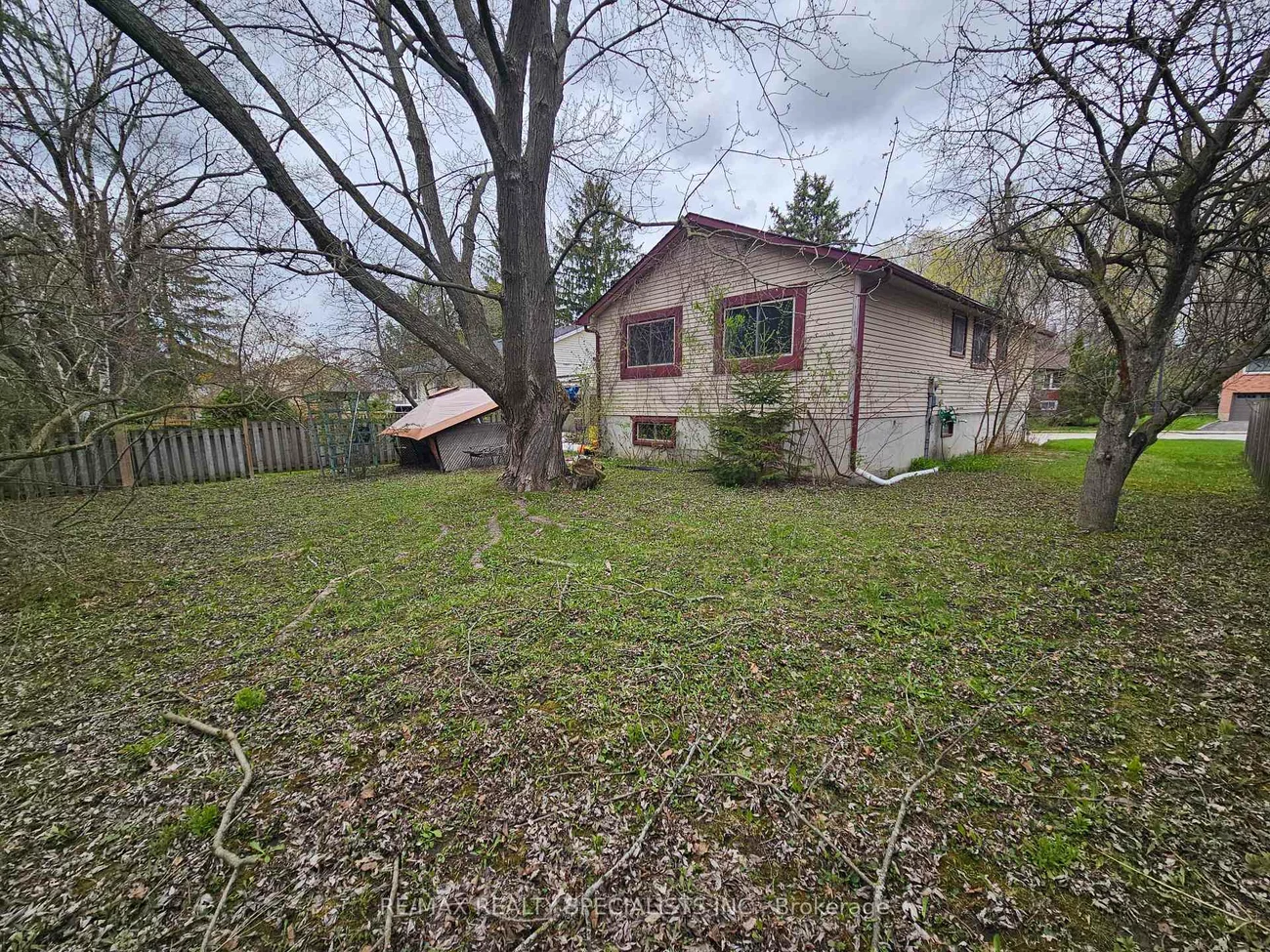 914, JANETTE, Huron Heights-Leslie Valley, Newmarket