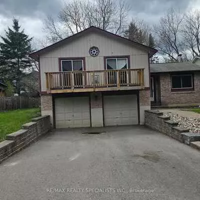 914, JANETTE, Huron Heights-Leslie Valley, Newmarket