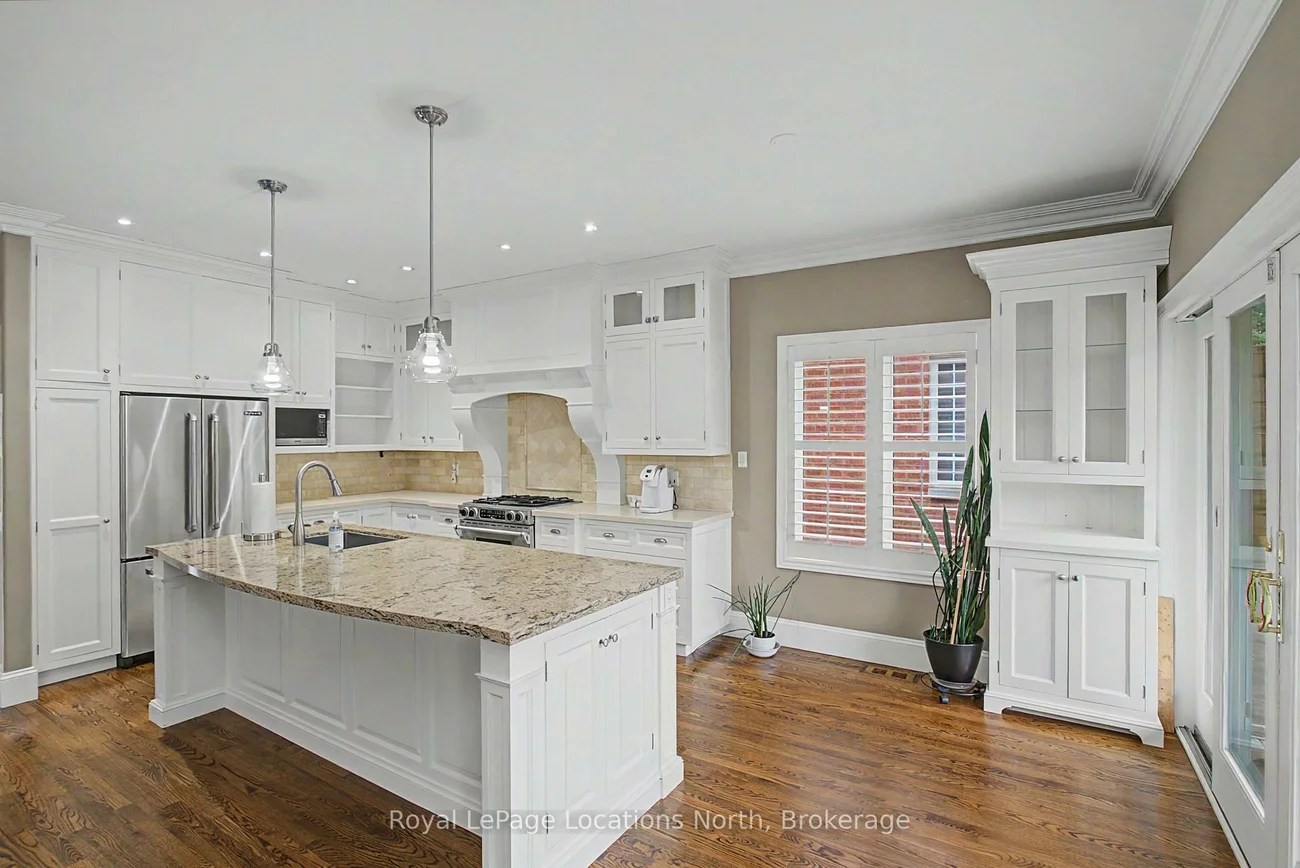 727, Madeline, Stonehaven-Wyndham, Newmarket