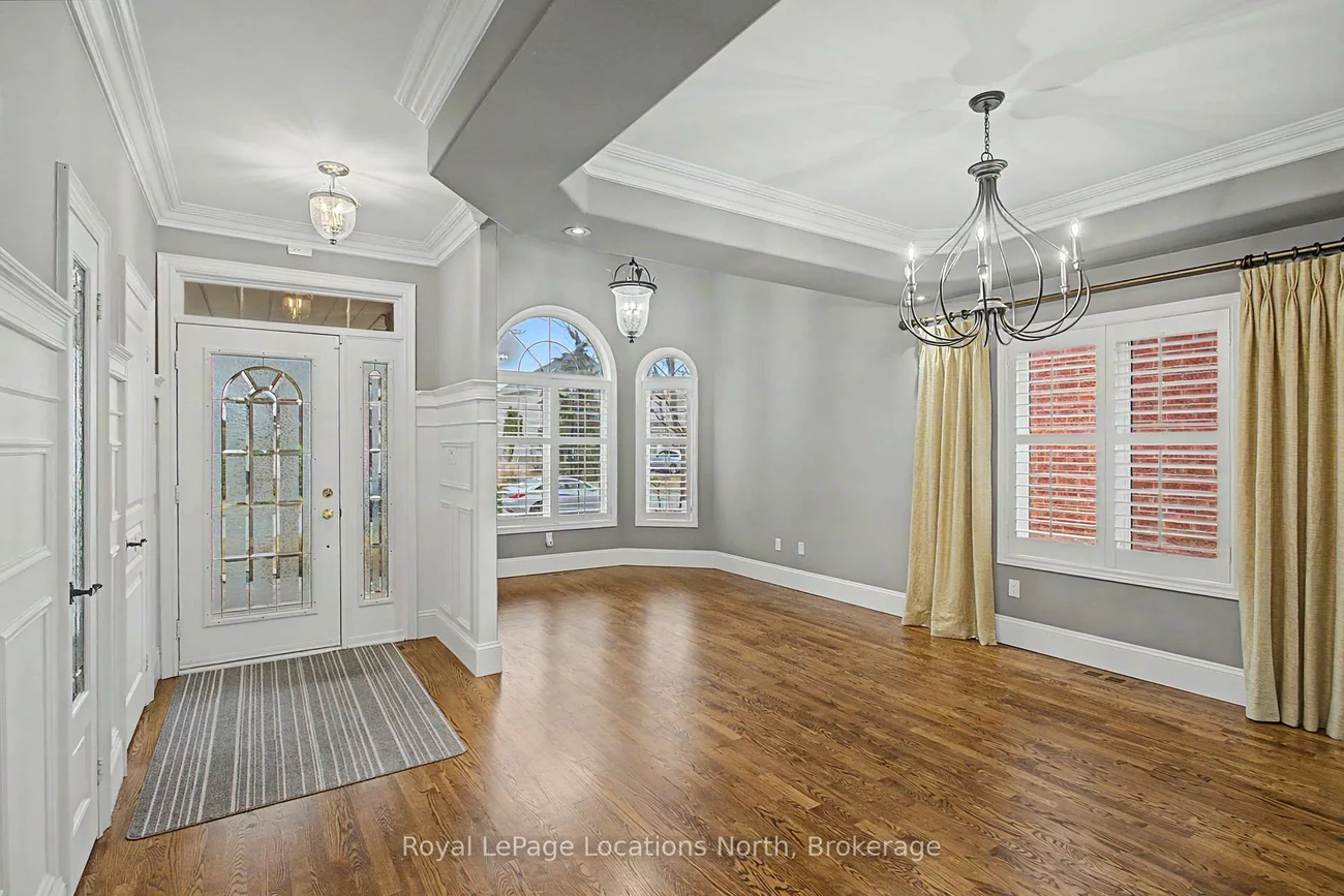 727, Madeline, Stonehaven-Wyndham, Newmarket