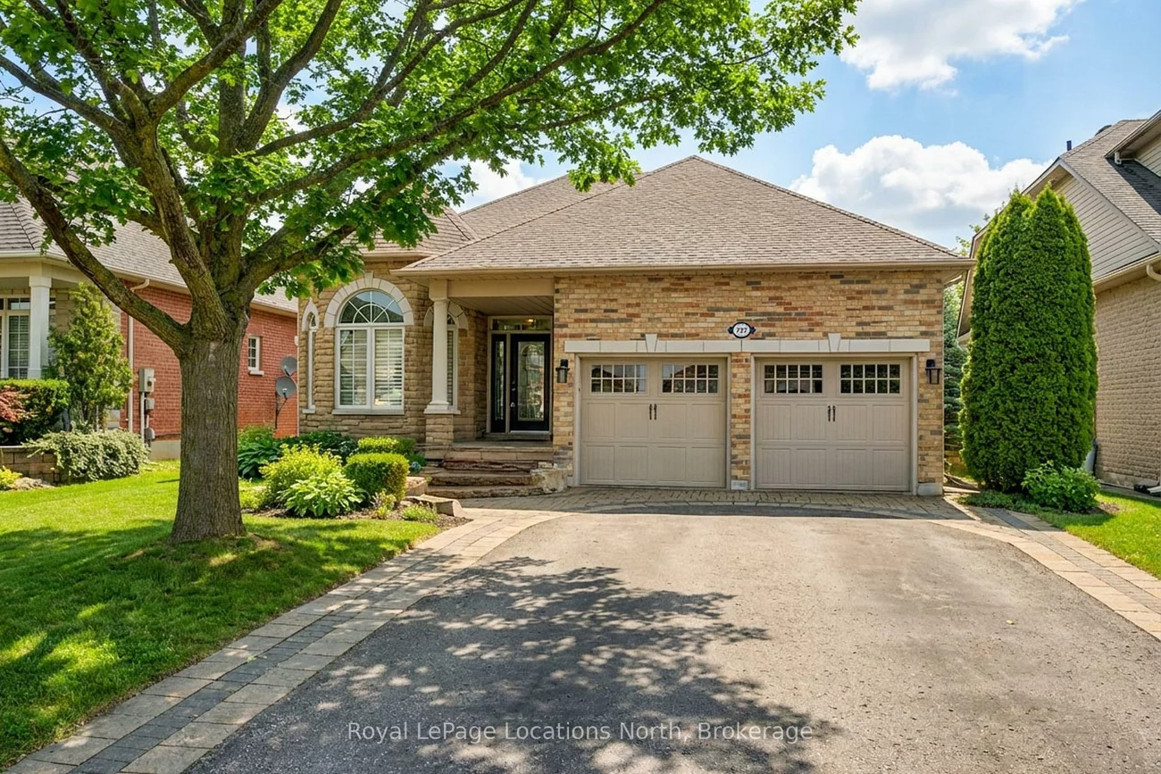 727, Madeline, Stonehaven-Wyndham, Newmarket