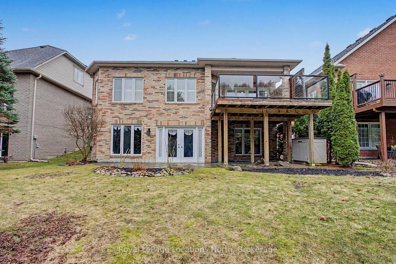 727, Madeline, Stonehaven-Wyndham, Newmarket