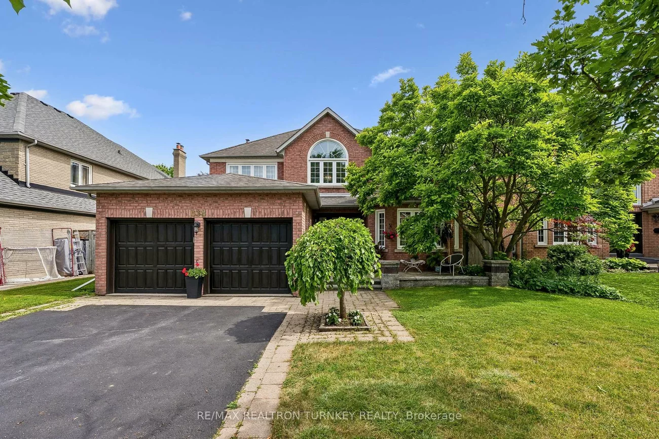 638, Gagnon, Stonehaven-Wyndham, Newmarket