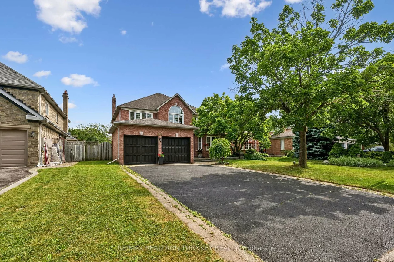 638, Gagnon, Stonehaven-Wyndham, Newmarket