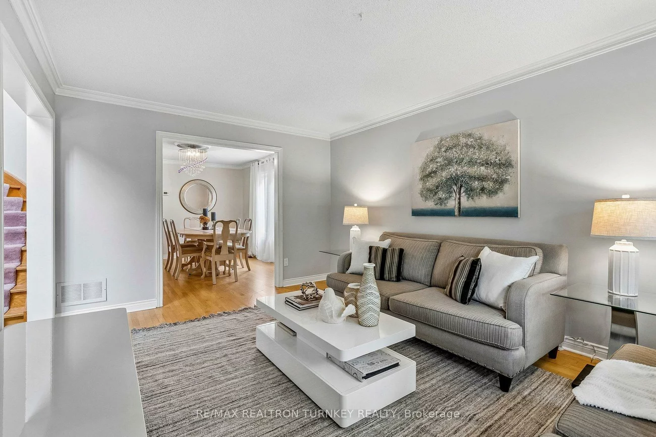 638, Gagnon, Stonehaven-Wyndham, Newmarket