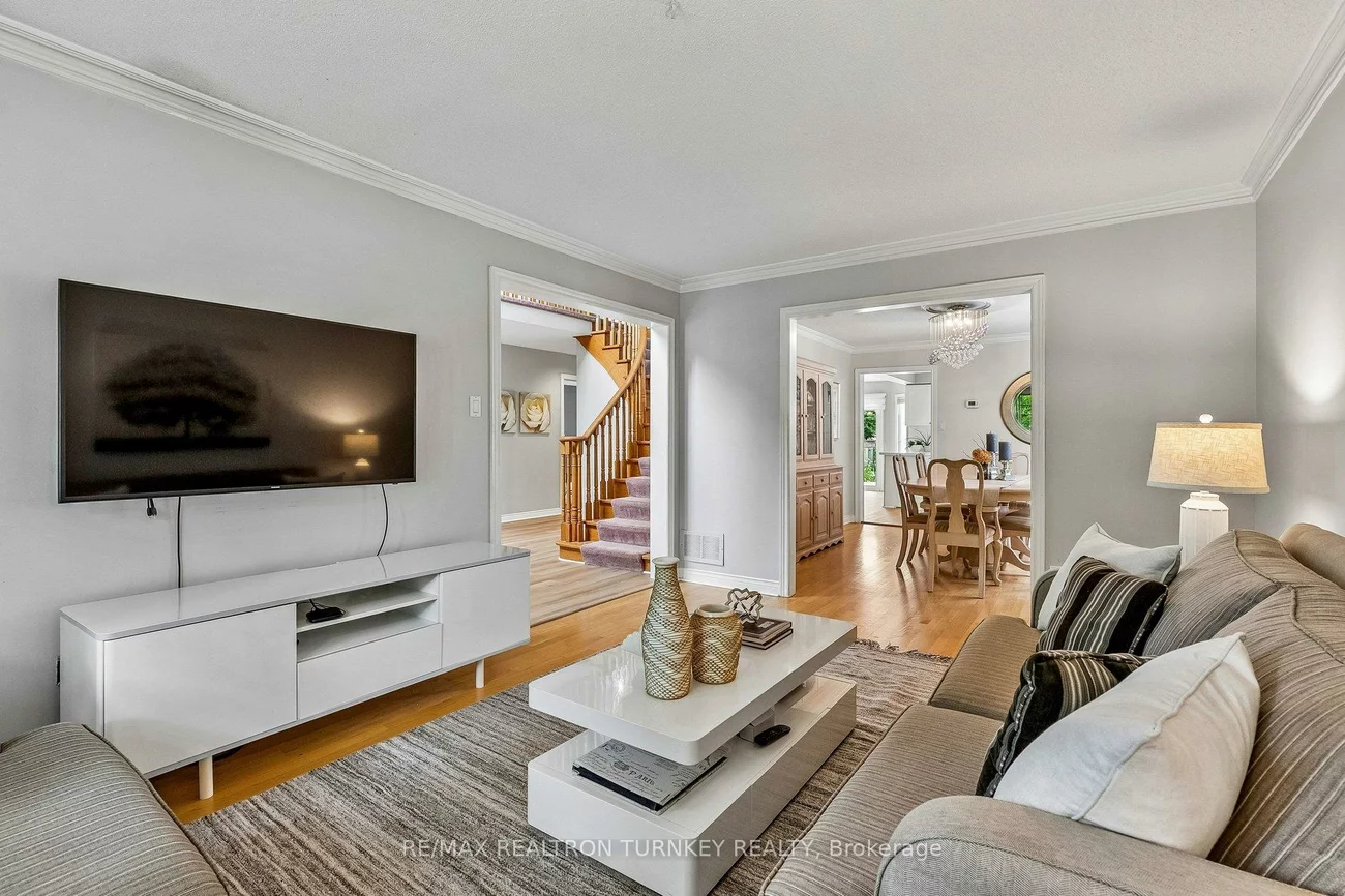 638, Gagnon, Stonehaven-Wyndham, Newmarket