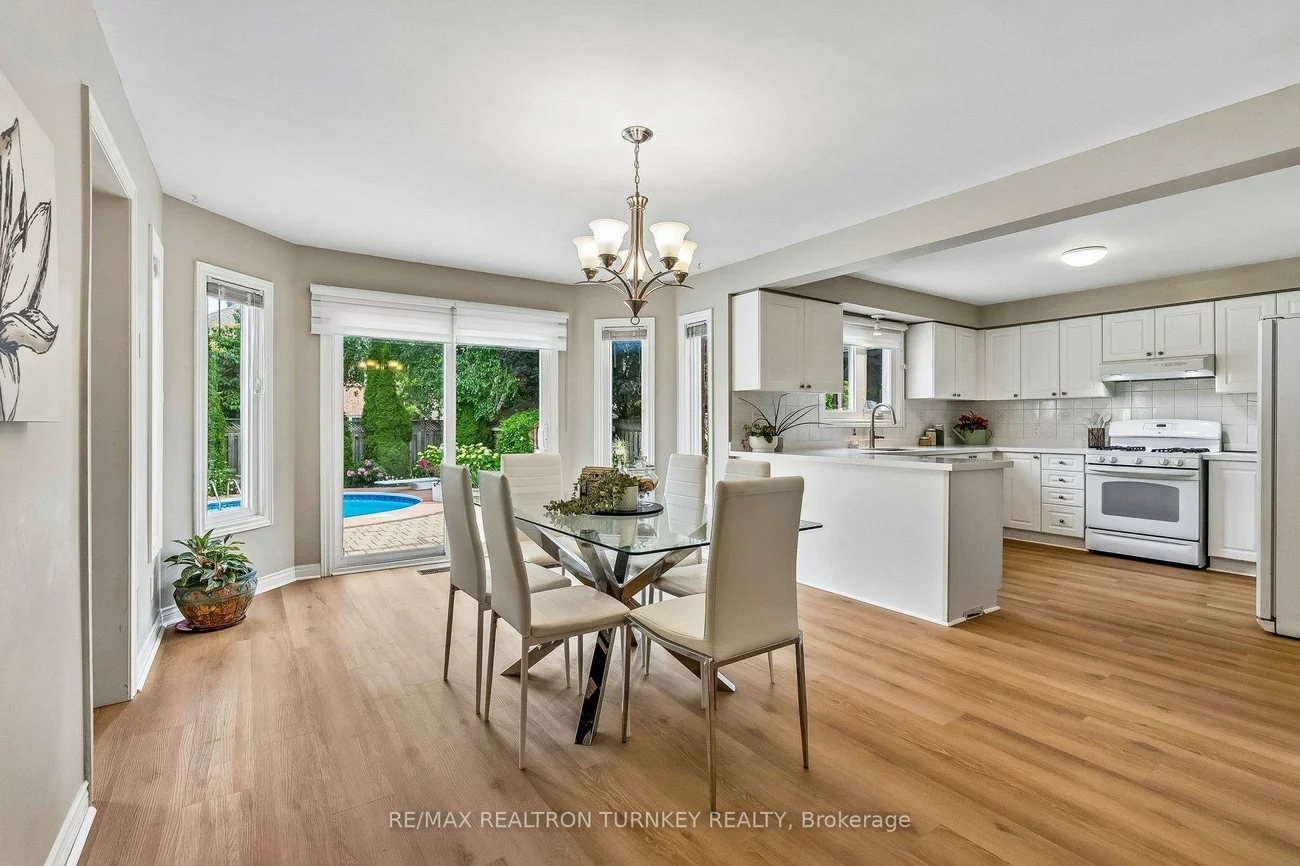 638, Gagnon, Stonehaven-Wyndham, Newmarket