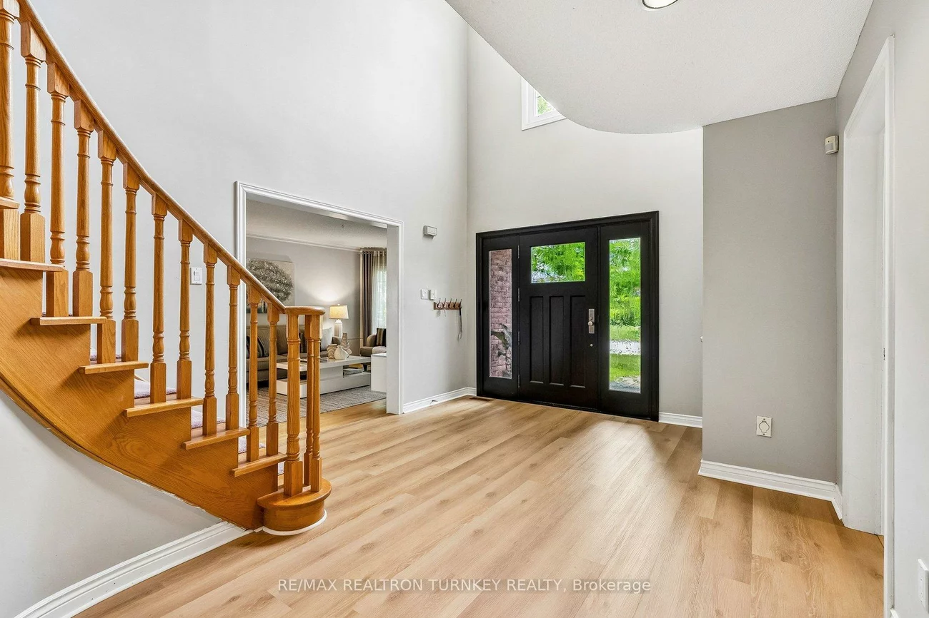 638, Gagnon, Stonehaven-Wyndham, Newmarket