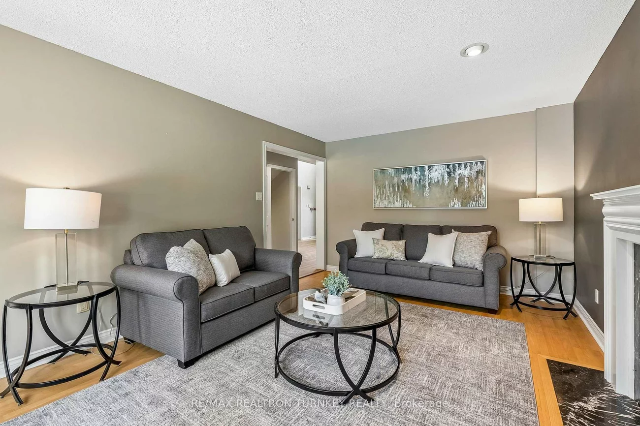 638, Gagnon, Stonehaven-Wyndham, Newmarket
