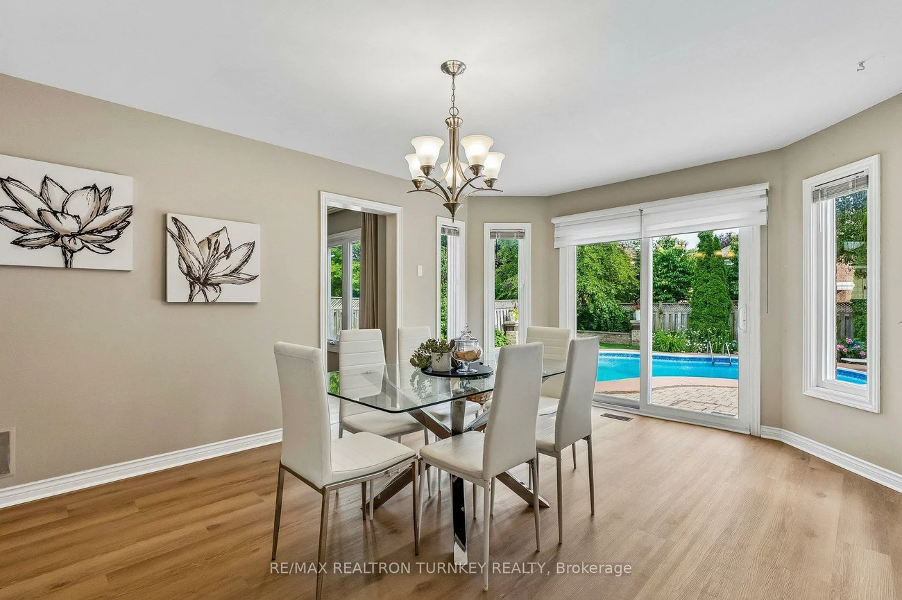 638, Gagnon, Stonehaven-Wyndham, Newmarket