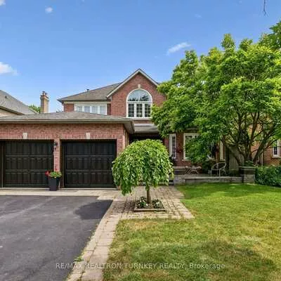 638, Gagnon, Stonehaven-Wyndham, Newmarket