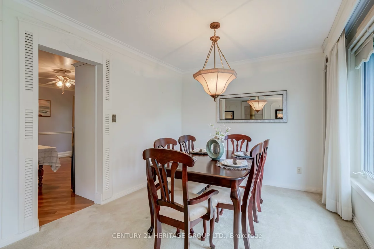 129, Bolton, Huron Heights-Leslie Valley, Newmarket