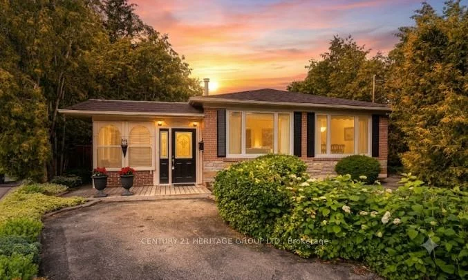 129, Bolton, Huron Heights-Leslie Valley, Newmarket