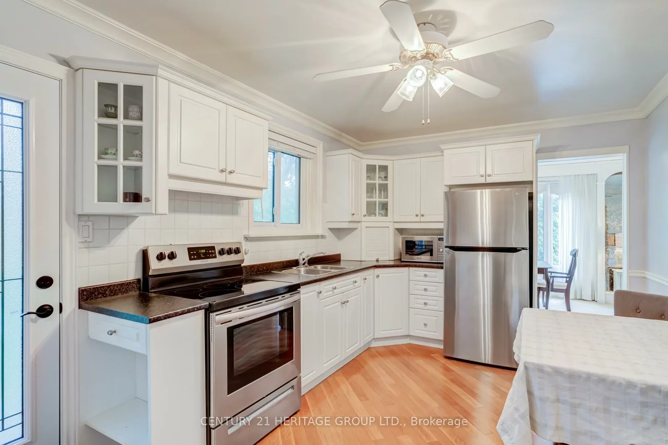 129, Bolton, Huron Heights-Leslie Valley, Newmarket